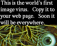 La primera imagen virus - DEBEN visitar este sitio